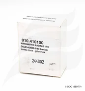 Манометр FBR 40 бар, 244002