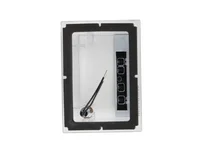Крышка дисплея Honeywell 50023821-002