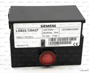 Топочный автомат Elco LGB22.130A27