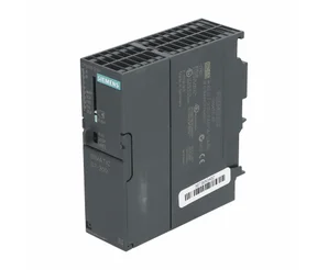 Центральный процессор Siemens, 6ES7315-2AH14-0AB0