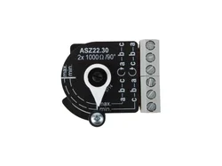 Потенциометр Siemens ASZ22.35
