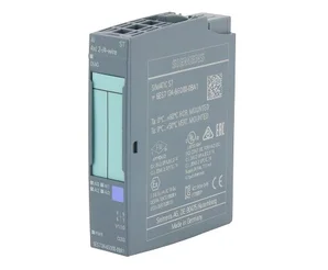Модуль аналогового ввода Siemens, 6ES7134-6GD00-0BA1