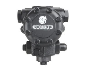 Насос для горелки Suntec E 6 NA 1070 7P
