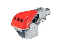 Газовая горелка Riello RS 100/M TL