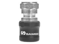 Муфта безопасности с внутренней резьбой Samoa SFC-150/F