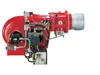 Газомазутная горелка Weishaupt RGMS 10/1-D, DN 125, ZMD