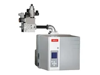 Газовая горелка Elco VG 2.205 DP E KL d346