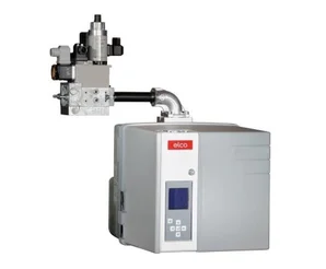 Газовая горелка Elco VG 2.205 V E KL d346