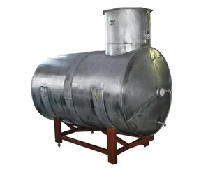 Мерник технический Контур-М М1кл-1500 шкальный, с выносной шкалой