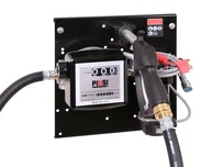 Мини АЗС Piusi ST ByPass 3000 12V K33