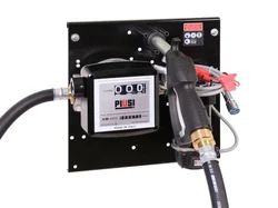 Мини АЗС Piusi ST ByPass 3000 12V K33