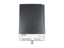 Сервопривод Siemens SQM10.16532