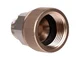 Фитинг Brabo AC NSB-1 3/4"-1"