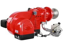 Газовая горелка Weishaupt WM-G 20/3-A, 2, ZM