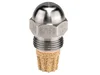 Форсунка Danfoss 0.85 / 80° HFD