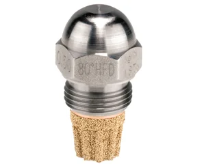 Форсунка Danfoss 0.85 / 80° HFD