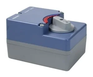 SQK33.00 Поворотный привод , AC 230 V, 5 Nm Siemens