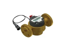 Расходомер Технотон DFM Marine 4000CK (интерфейсный) с фланцем