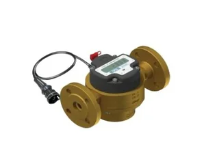 Расходомер Технотон DFM Marine 4000CK (интерфейсный) с фланцем
