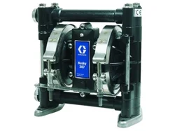 Диафрагменный насос Graco Husky 307