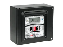 Панель управления Piusi MCBOX B.Smart 20 пользователей