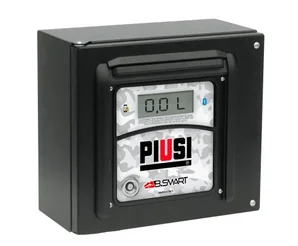 Панель управления Piusi MCBOX B.Smart 20 пользователей