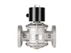 Газовый электромагнитный клапан Madas EVP/NC-6 DN 50 FL 24 Vdc