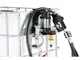 Мобильная азс Nano plus Bipump 12V K24 Clear captor A80