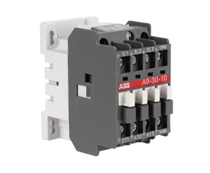 Миниконтактор Weishaupt A9-30-10