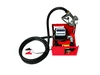 Мини азс для дизтоплива Lubeworks KE6024