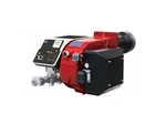 Газовая горелка CIB Unigas C120A M-.MD.SR.RU.A.1.50.EA