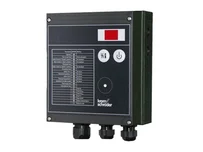 Топочный автомат Kromschroder BCU370WI2FEU0D3Z001