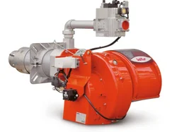 Газодизельная горелка Baltur TBML 360 MC