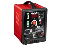 Зарядное устройство для аккумулятора Helvi Automatic 18