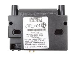 Трансформатор розжига Elco 65329348