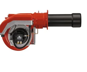 Дизельная горелка FBR FGP 120/2 TL
