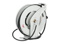 Катушка для смазки открытого типа Lubeworks, H860152
