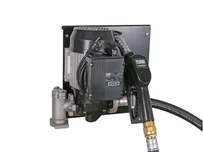 Мини АЗС Piusi ST E 120 A 120