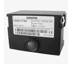 LOA24.171B17 Автомат горения (жидкотопливный) SIEMENS