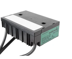 Трансформатор розжига Satronic / Honeywell ZT 812B