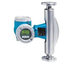 Расходомер массовый кориолисовый Endress+Hauser Promass 83F1H