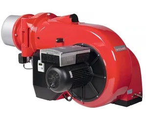 Газодизельная горелка Weishaupt WM-GL 50/2-A, DN 65, ZM-R-NR