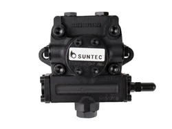 Насос для горелки Suntec TA 2 A 4010 7