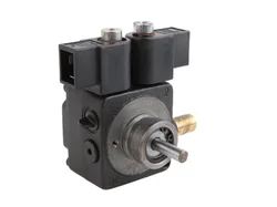 Насос для горелки Danfoss BFP 52E L3L 071N3201