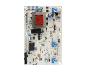Плата Honeywell SM11444