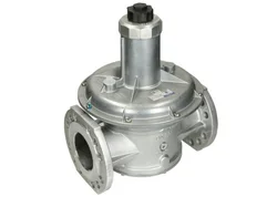 Регулятор давления газа Dungs FRS 5125