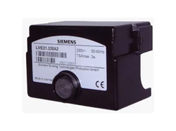 Топочный автомат Siemens LMG21.330A2V