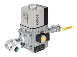Газовая рампа Weishaupt W-MF-SLE 512 C01 S22 R1