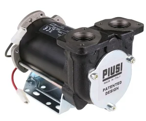 Насос для дизельного топлива Piusi BP 3000 12В