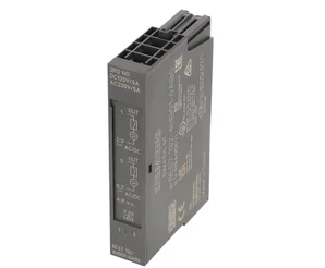Электронный модуль Siemens, 6ES7132-4HB01-0AB0